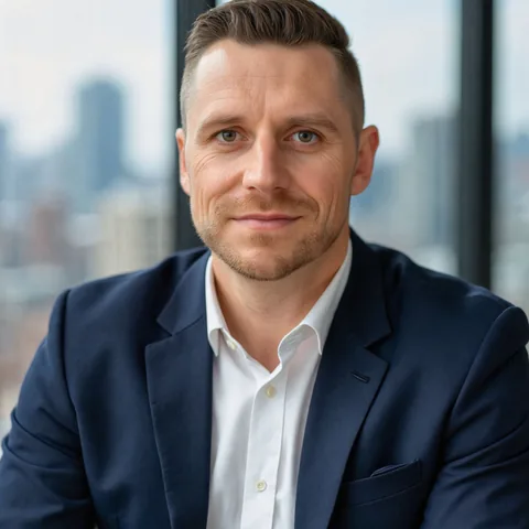 Dan Peters, founder of Edgeview Finance