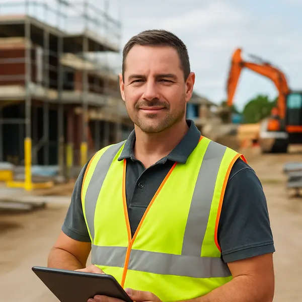 Queensland Trades Business Owner