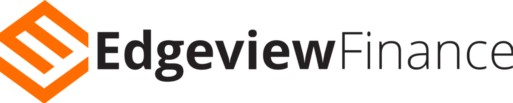 Edgeview Finance Logo