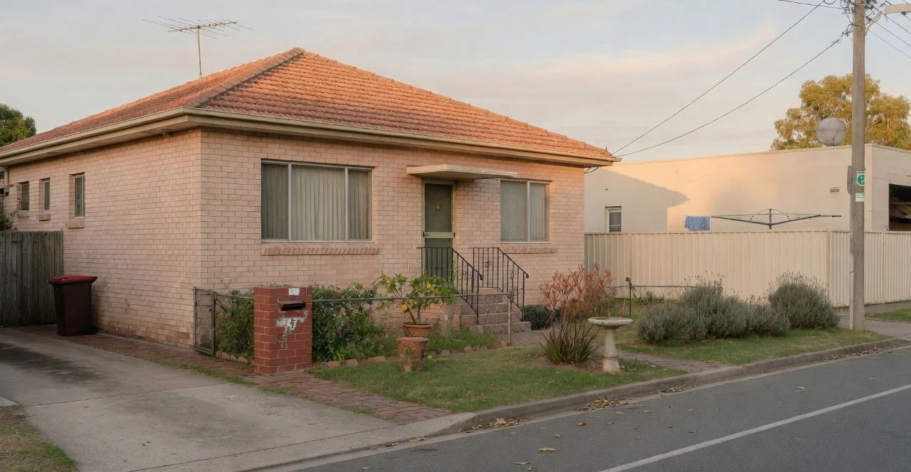 The Budget property changes: where things stand for borrowing