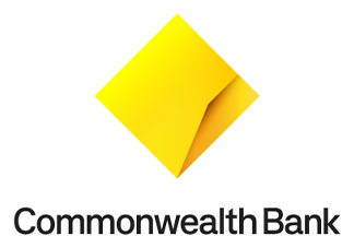 Commonwealth Bank logo