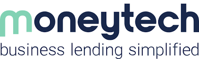 Moneytech logo