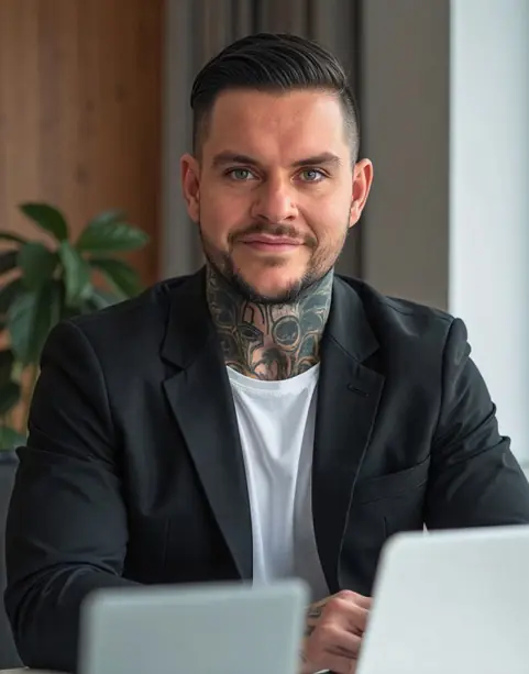 Ray McKay - Residential Lending Specialist